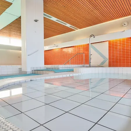 Berolina 408 Lejlighed Dahme (Schleswig-Holstein)