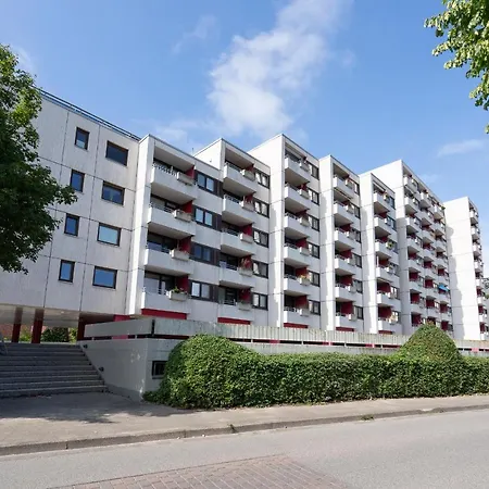Berolina 408 Dahme (Schleswig-Holstein)