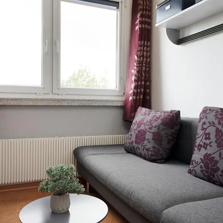 Berolina 408 Lejlighed