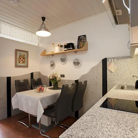 Lejlighed Berolina 408 Dahme (Schleswig-Holstein)