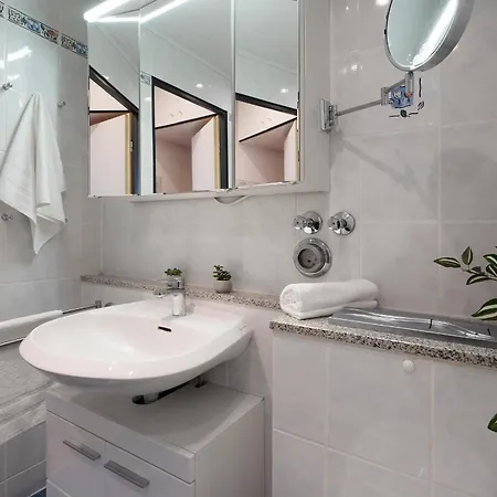 Berolina 408 Lejlighed Dahme (Schleswig-Holstein)