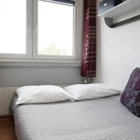 Lejlighed Berolina 408 *