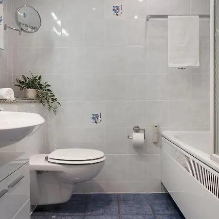 Lejlighed Berolina 408 Dahme (Schleswig-Holstein)
