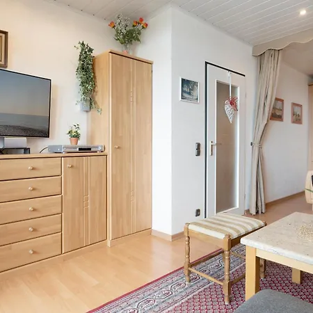 Berolina 408 Lejlighed Dahme (Schleswig-Holstein)