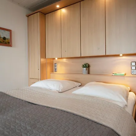 Lejlighed Berolina 408 Dahme (Schleswig-Holstein)