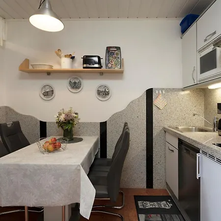 Lejlighed Berolina 408 Dahme (Schleswig-Holstein)