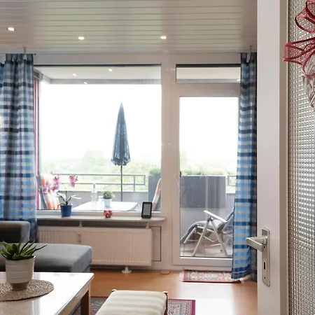 Berolina 408 Lejlighed Dahme (Schleswig-Holstein)