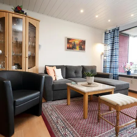 Berolina 408 Lejlighed Dahme (Schleswig-Holstein)